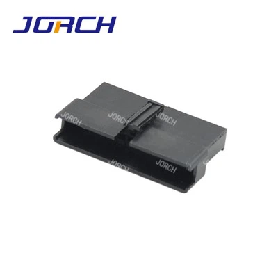 12 irányú fekete, fröccsöntött csatlakozólemez SM-12A