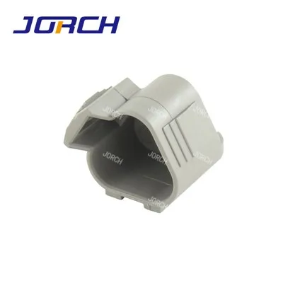 3 tűs autóipari csatlakozótartozék burkolatok Portartozék DEUTSCH DT vízálló autócsatlakozó 1011-345-0305