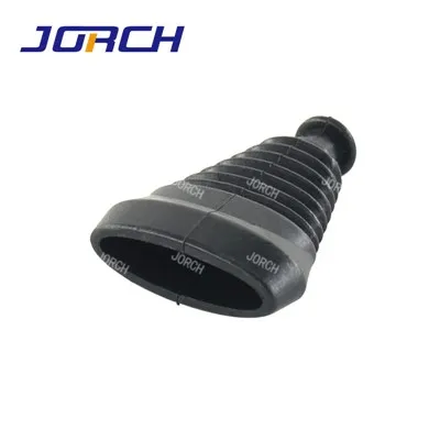 5 tűs vízálló autóipari vezetékes burkolat gumi csomagtartó sapka 1.5-ös sorozatú DJ7051Y-1.8 csatlakozóhoz