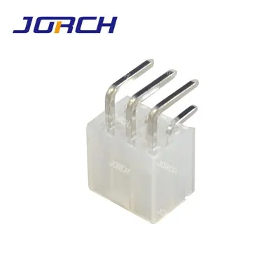 6 tűs osztású Molex férfi női autóipari vezetékcsatlakozó készletek PCB CPU 5569-hez