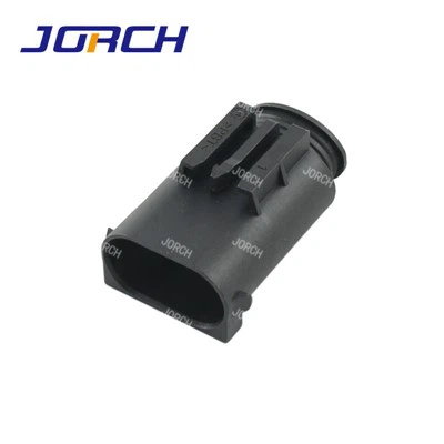 6 utas fojtószelep-érzékelő csatlakozója vízálló automatikus kábelköteg-csatlakozó DJ7063Y-0.6-11 1-967587-3 1-968818-3