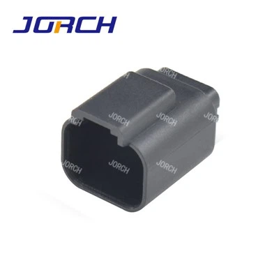 Bom Components Csatlakozók CONN HEADER VERT 2POS AT04-2P-BM03