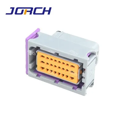 DJ7241-1.5/2.8-21 Olaj-gáz ECU kábelköteg-dugó, gépkocsi-visszaszerelő számítógépes alaplap csatlakozó csatlakozó vezeték