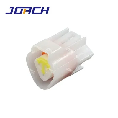 FW-C-3FB 3 tűs vízálló csatlakozó elektromos autó csatlakozó DJ7031Y-2.3-21