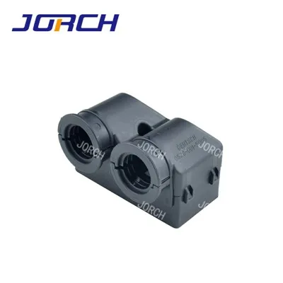 High Quality Automotive Connector 0528-001-5005 The Bottom Case 0528-001-5005
